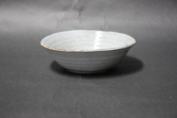 6"螺紋湯碗